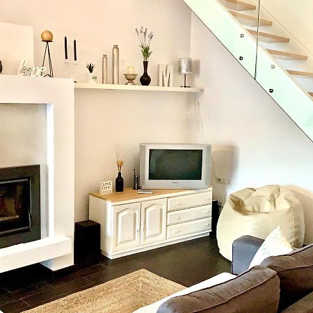 Casa Milheiras Villa Almeirim Ngoại thất bức ảnh