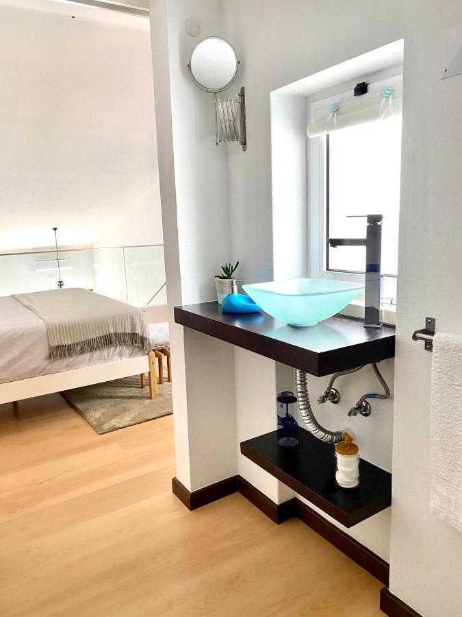 Casa Milheiras Villa Almeirim Ngoại thất bức ảnh